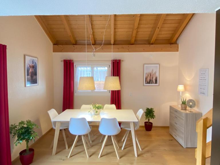 'DAHElM' - B&B Hofstetten