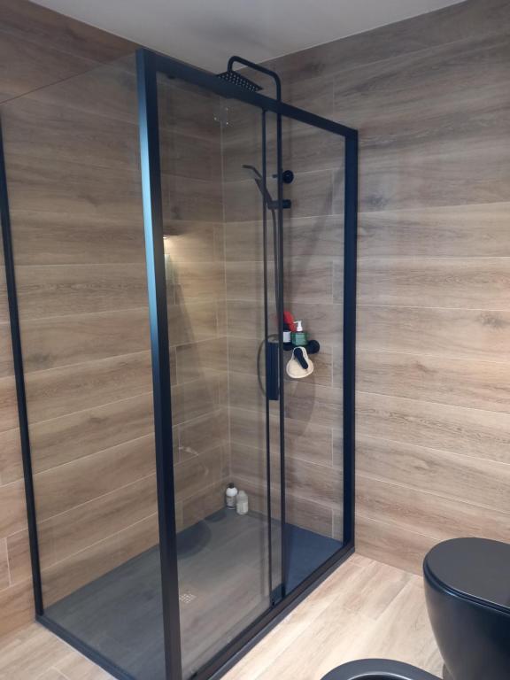 Luxury Garden Flat - B&B Carbonia