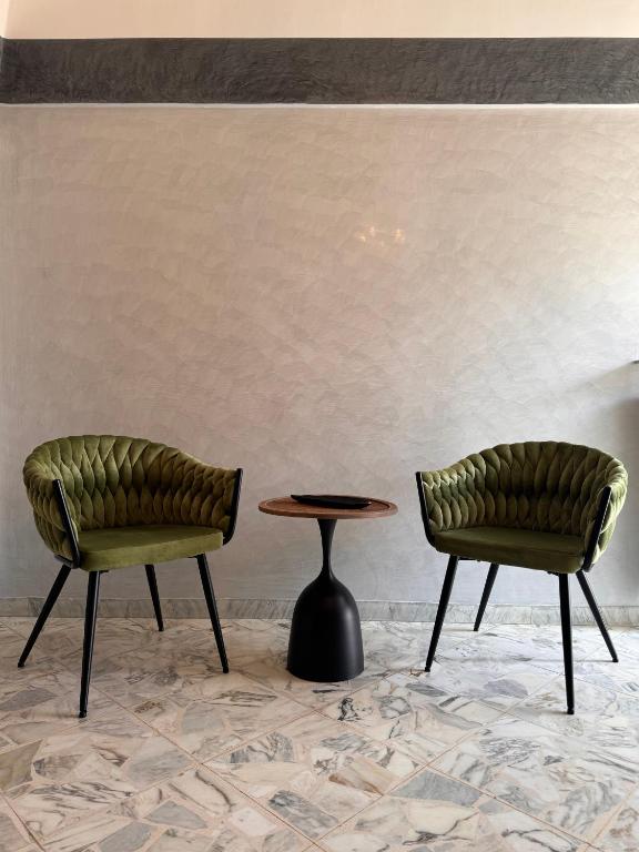 Gierre B&B - B&B Minervino Murge