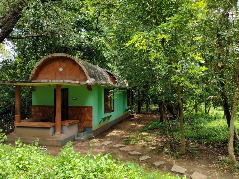 Sradha Farm Stay - Kollengode - Ferienwohnung Kollengode
