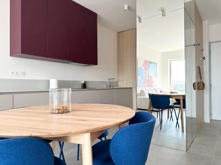 City Life apartment Nitra - B&B Nitra