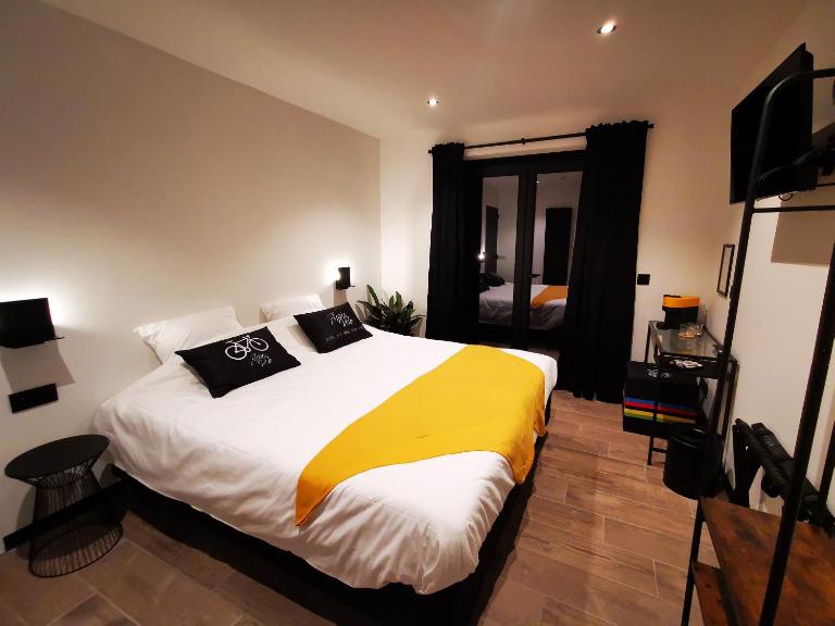 Après-Velo - B&B Brakel