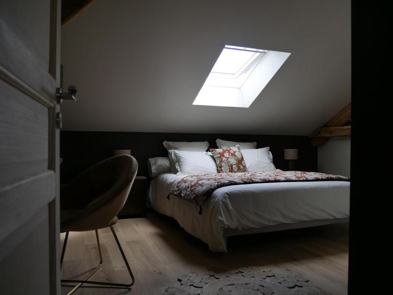 Chambre privée chez l'habitant - B&B Argentières