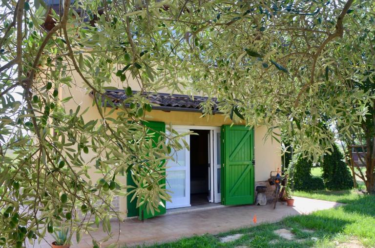 B&B Ca' Viola - Bed and Breakfast San Pietro in Trento