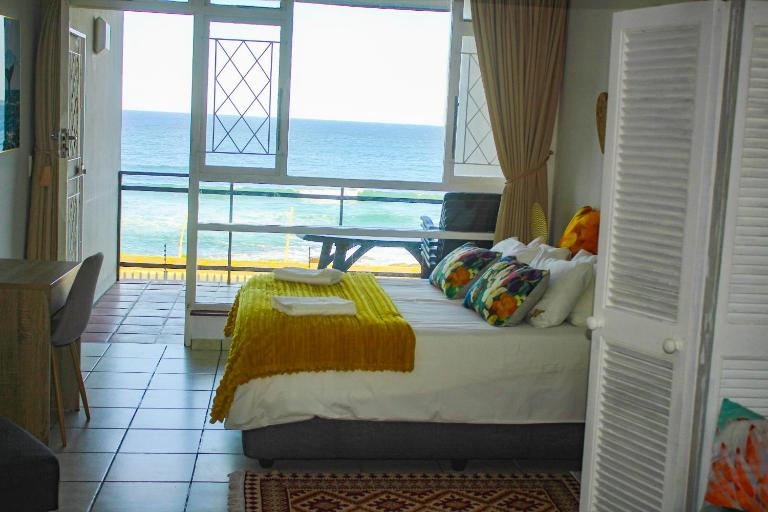 Driftsands Uvongo - B&B Margate