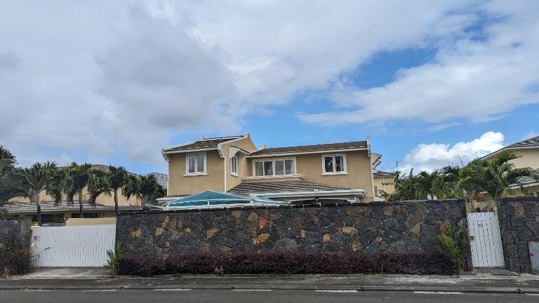 Villa De Alisha - Bed and Breakfast Blue bay