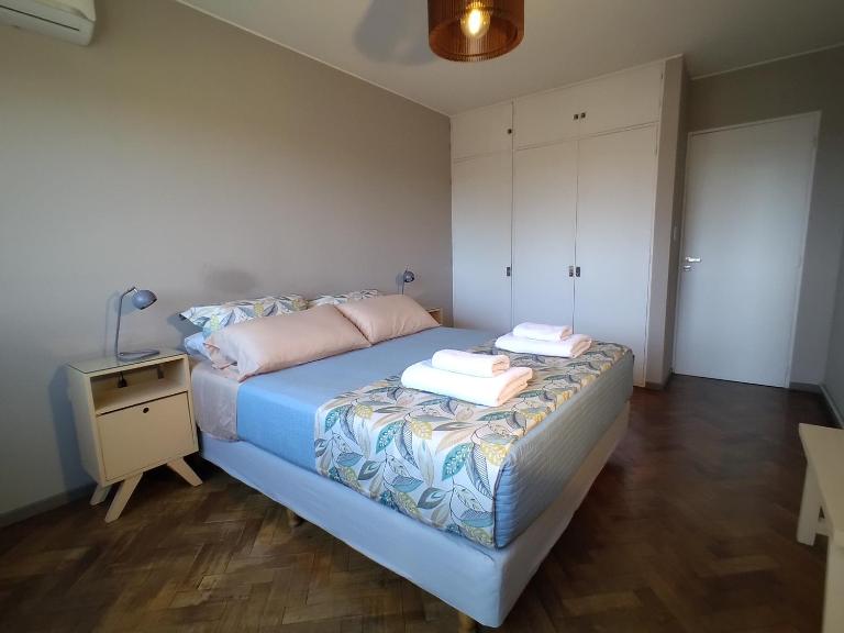 El Estudio - B&B Mendoza