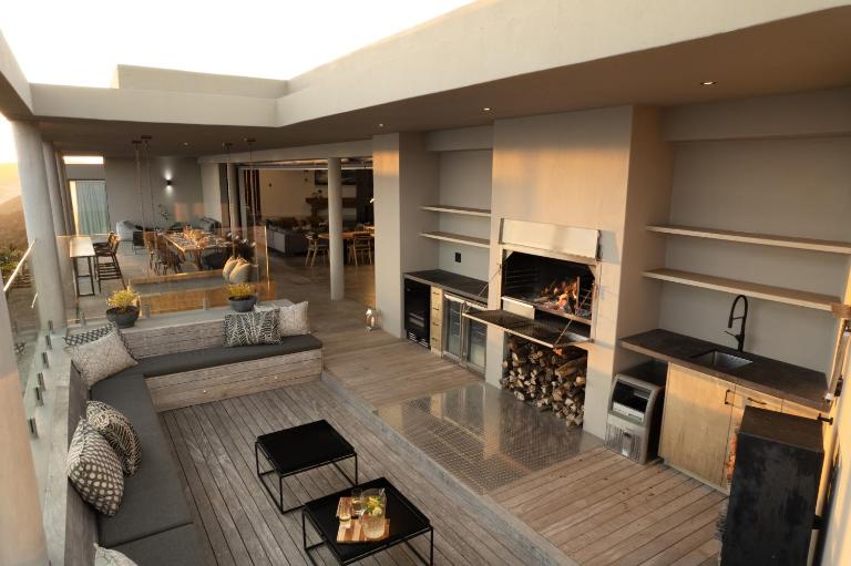 Blij2110 - House - B&B Wilderness