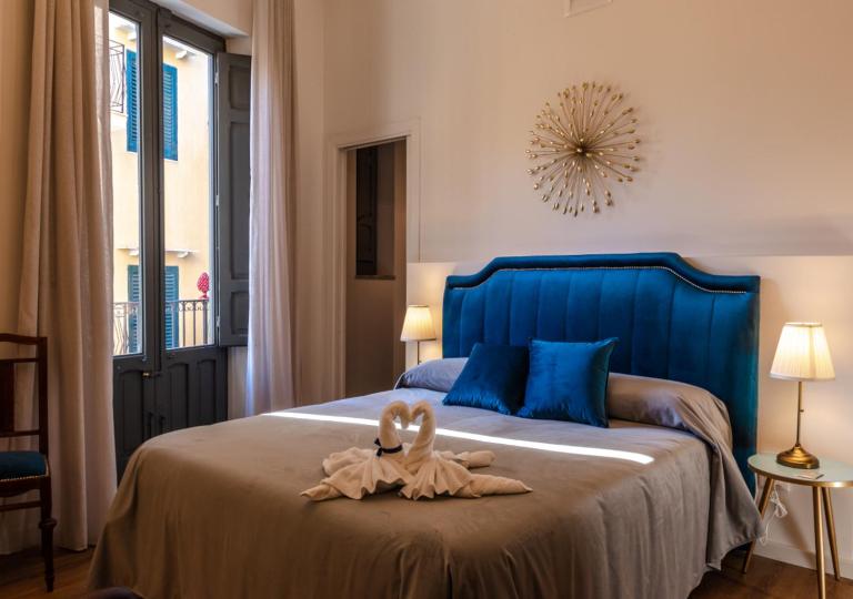 Rooms AL-Zabut - Ferienwohnung Sambuca di Sicilia