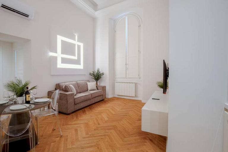 Margherita Florence Apartament - B&B Florencia