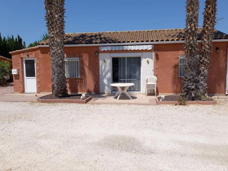 Maison à 15 minutes de la mer - B&B Pia