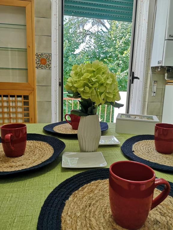 Don Comò - B&B Sulmona