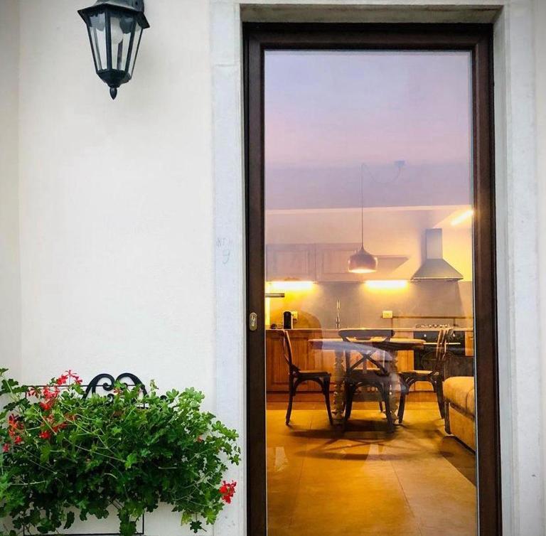 La casa di Teo Pescocostanzo - Chambres d'hôtes Pescocostanzo