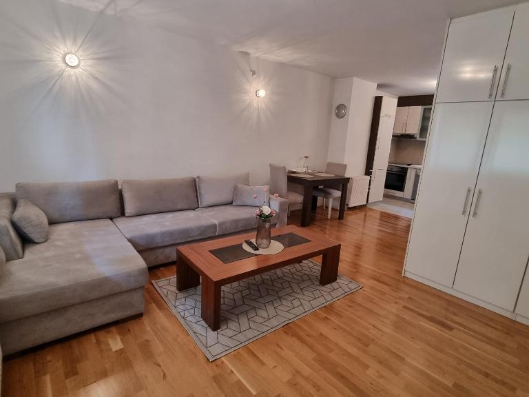 Sarajevo Apartman Čikma - Bed and Breakfast Sarajevo