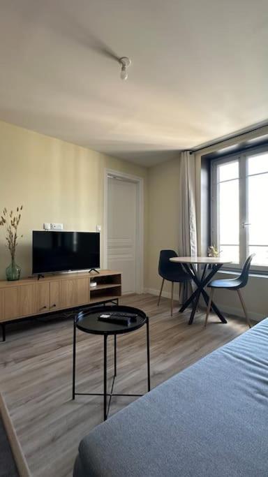 Appartement Cosy Clinique Mathilde - Bed and Breakfast Rouen