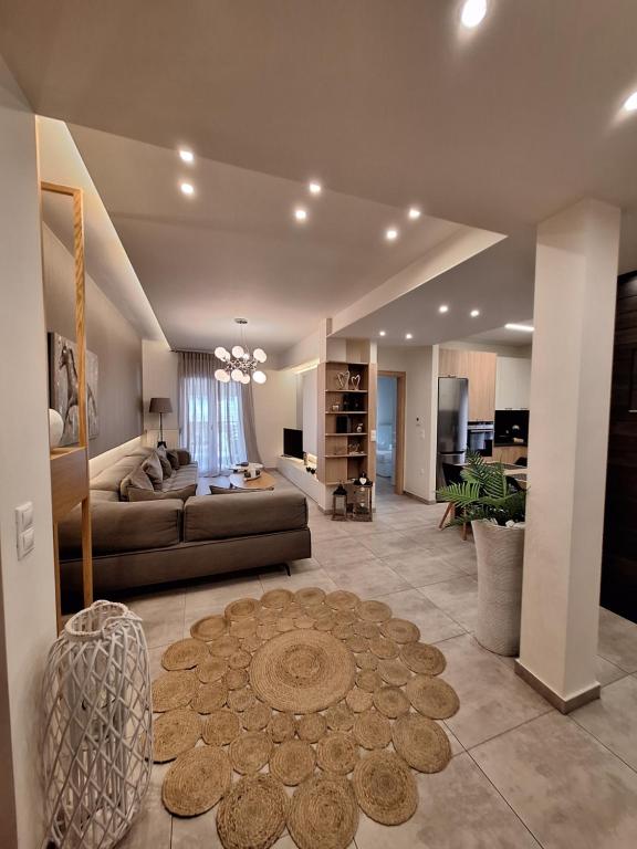 G & G Apartment - Ferienwohnung Thessaloniki