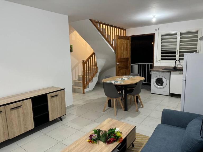 Le Gosier Coastal Residence - B&B Le Gosier