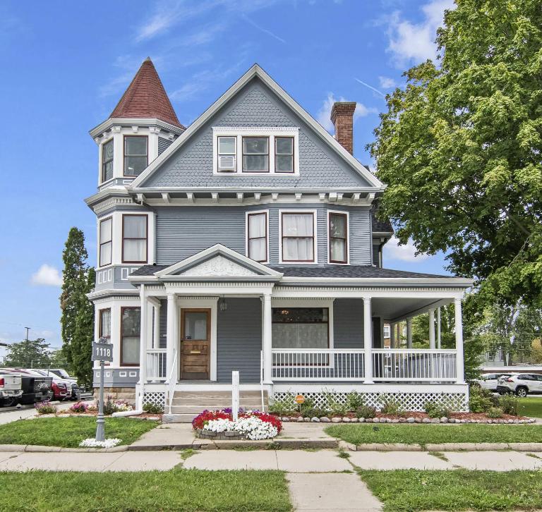 The Audrey - Springfield - B&B Springfield