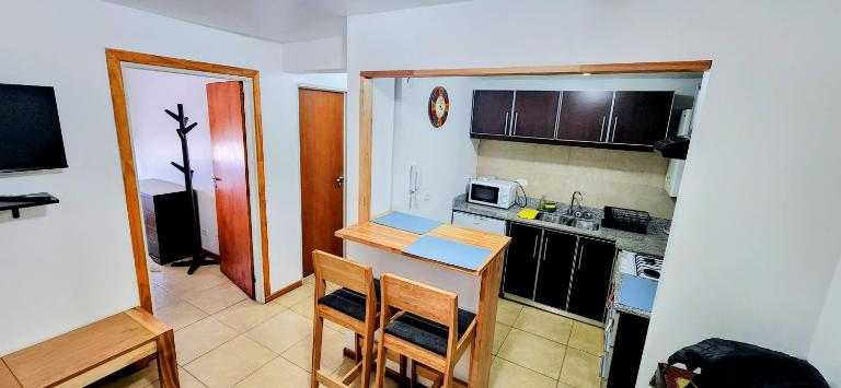 Belgrano 555 - B&B San Martín de los Andes