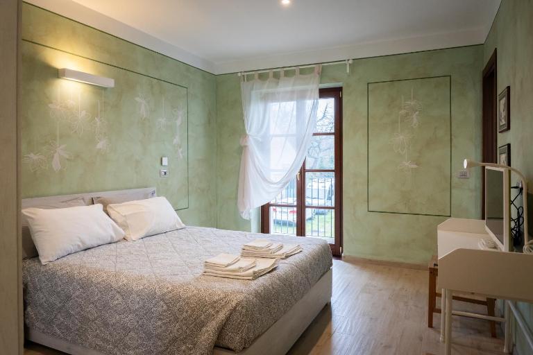 L Ottavo Sapore Ospitalita Rurale - Ferienwohnung Monteu Roero