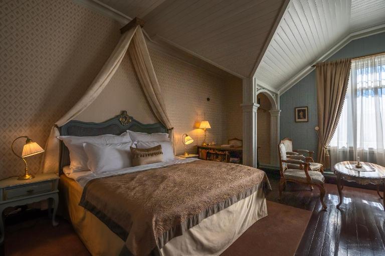 Jervell 2 Bed&breakfast - B&B Ålesund