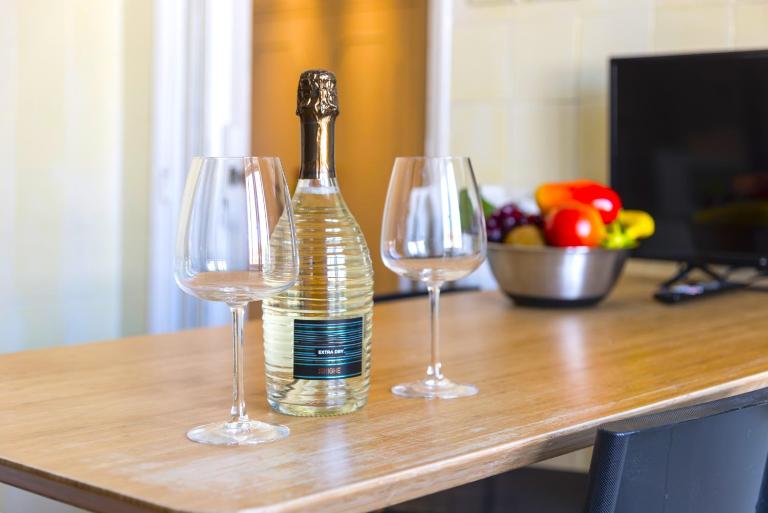 Hostly-Ai Due Passi Apartment - B&B Pisa
