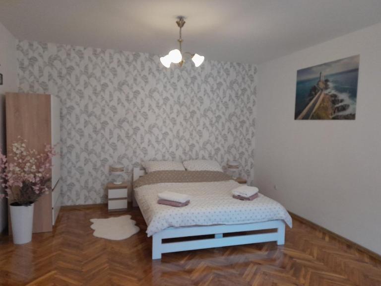 Apartament w Centrum Miasta, blisko Dworcu - B&B Przemyśl