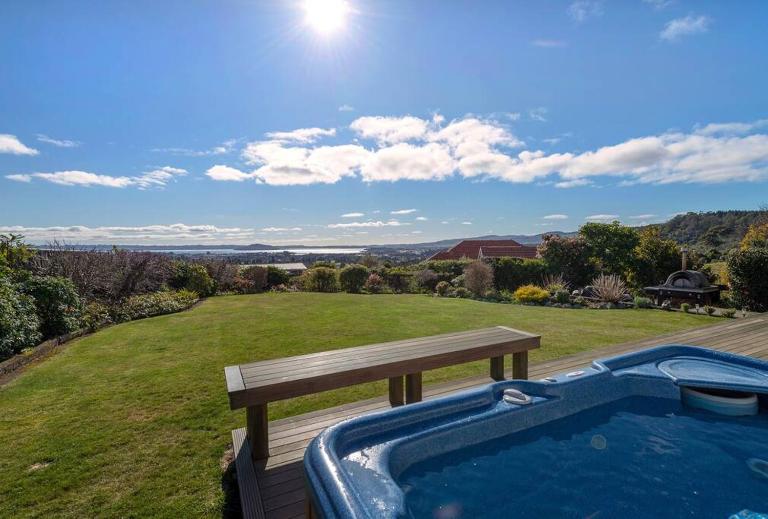 MTB Paradise - B&B Rotorua