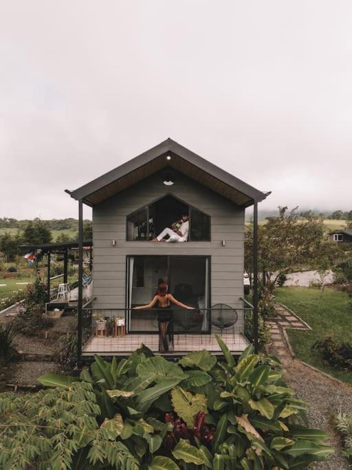 Villa Natura - Bed and Breakfast Bajo del Toro
