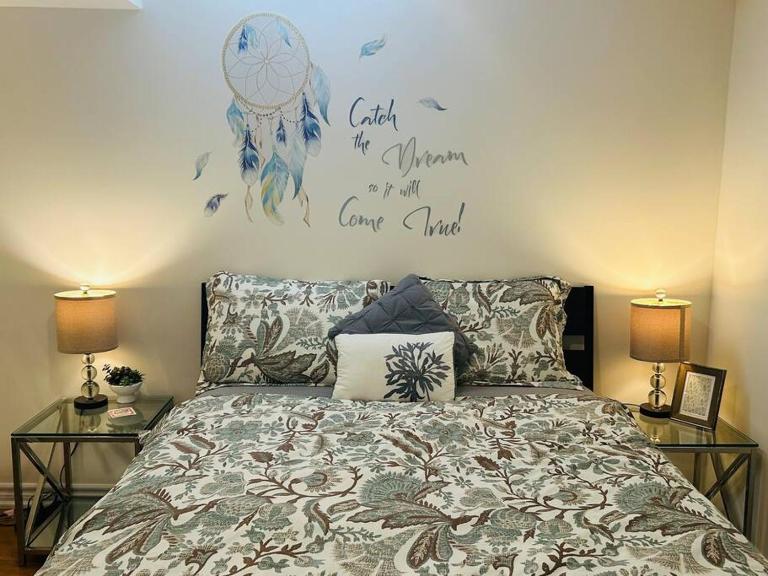2B Basement, Mins to Lake, Free Parking - Ferienwohnung Richmond Hill