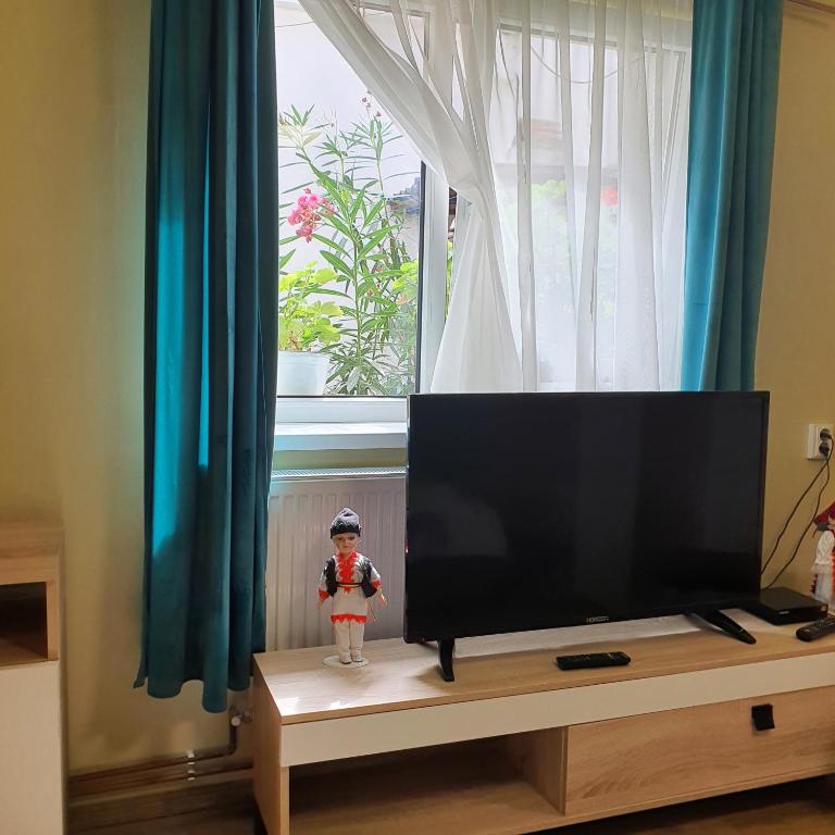 Carissa House - B&B Brasov