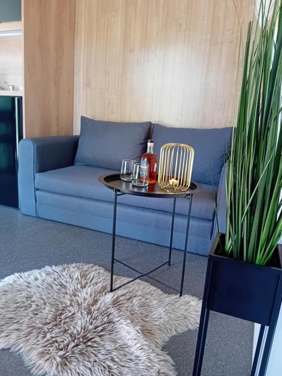 Hiškovec - Holiday Village - B&B Trebnje