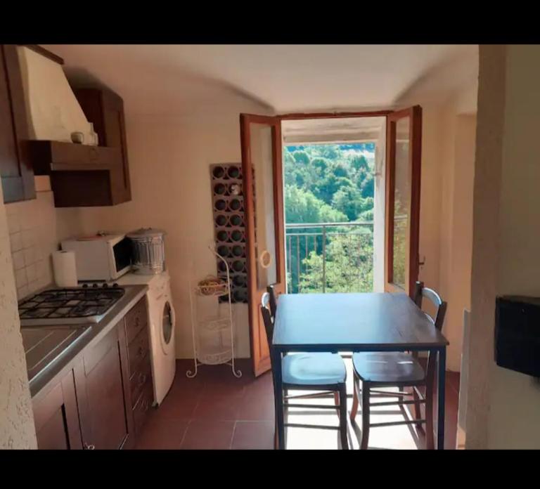 casa ilaria - B&B Stribugliano