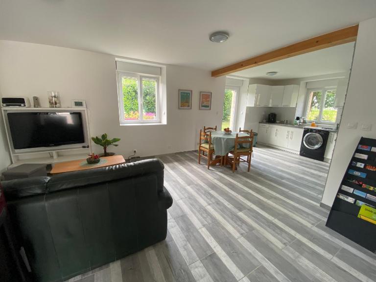 L Oree des champs - B&B Audeville
