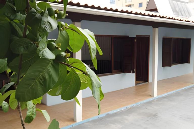 Casa Grande - Mestre Naro - B&B Bombinhas