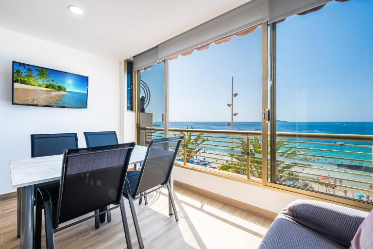 Benipark Deluxe 33-A Poniente Beach - B&B Benidorm