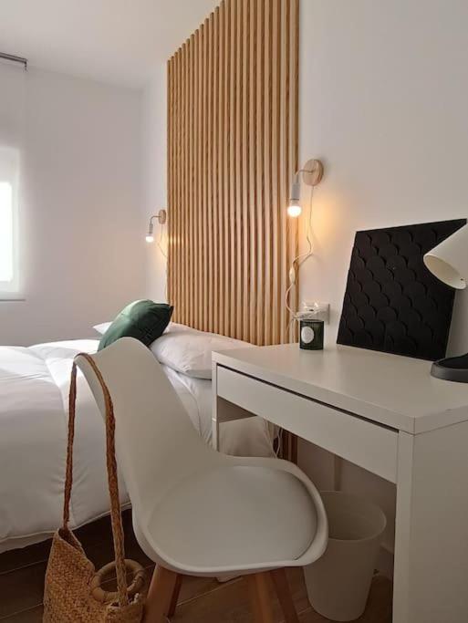 Santander Sardinero Plaza - Ferienwohnung Santander