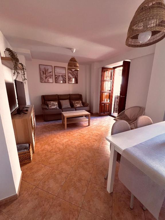 Las casas de Justo - B&B Granada