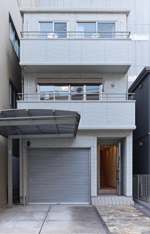 Comfy House Namba - Ferienwohnung Ōsaka