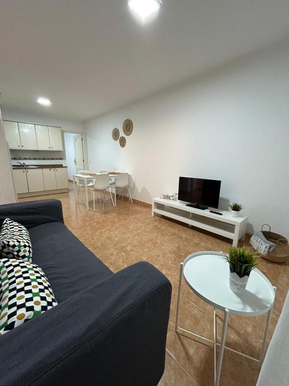 Jayla - Ferienwohnung Playa Blanca