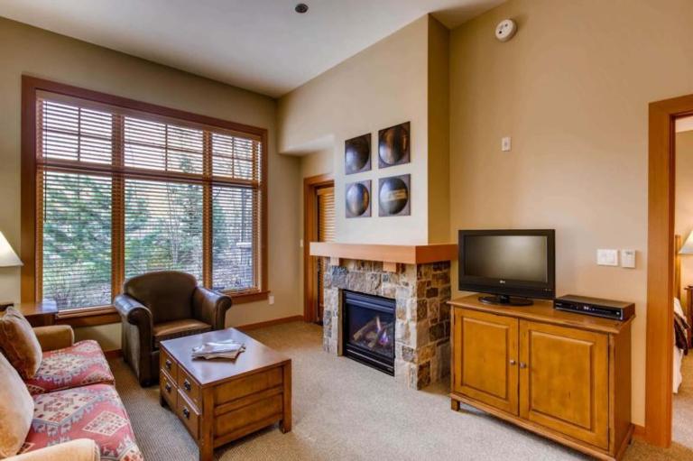 Capitol Peak Lodge 3123 by Snowmass Mountain Lodging - B&B Snowmass
