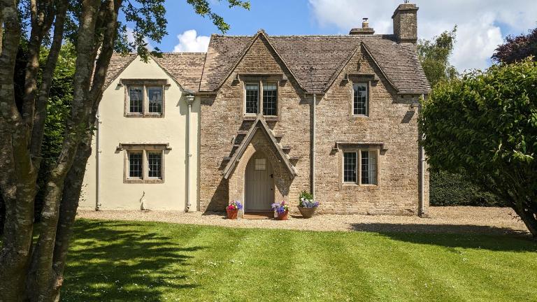 Charlton Down Cottage - B&B Tetbury
