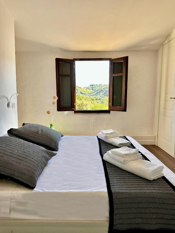 Affittacamere Casa del Pane - Ferienwohnung Pompu