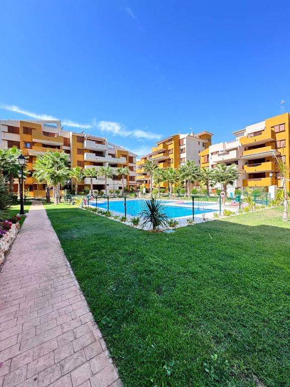 La Recoleta Residence Punta Prima - B&B Torrevieja