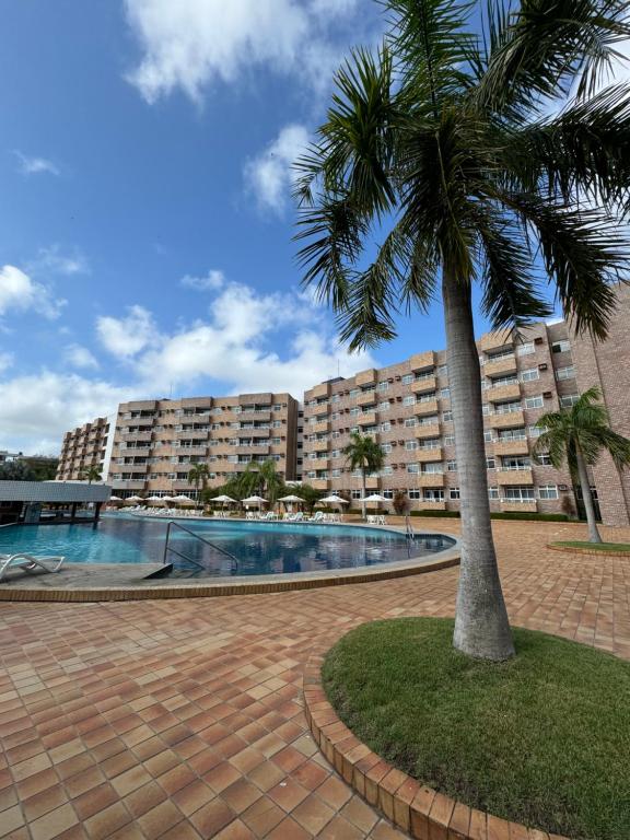 Gran Lençóis Flat Residence 11 - B&B Barreirinhas