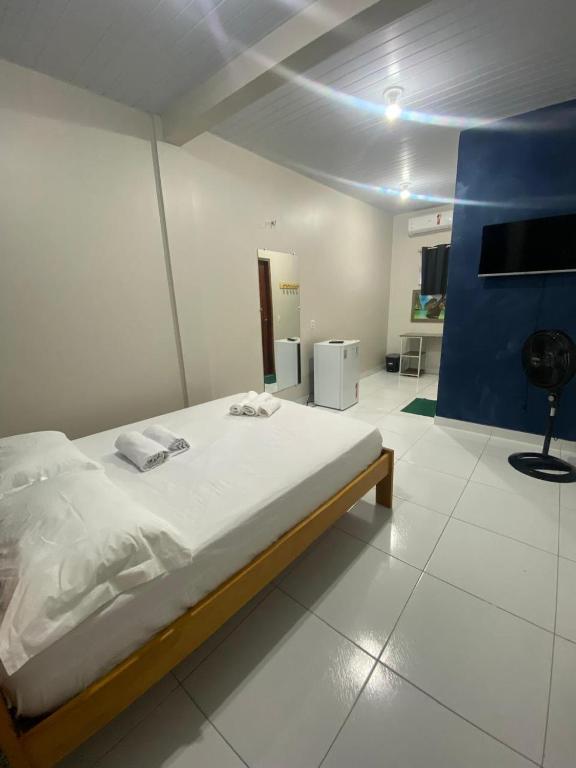 Temporada BHS Quarto 4 - B&B Barreirinhas