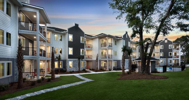 Ocean Escape Condos North - B&B Myrtle Beach