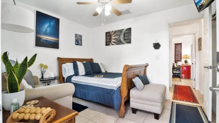 La Maison de Lorbu - Apartment - Ferienwohnung Orlando