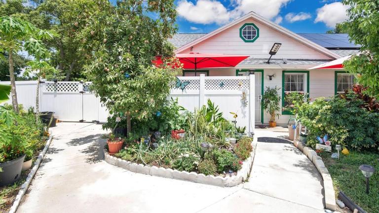 La Maison de Lorbu - Apartment - B&B Orlando