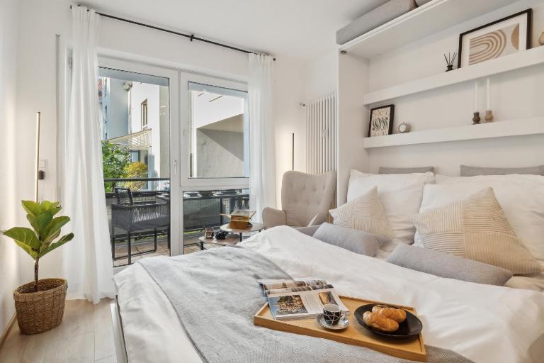 Beautiful Apartment in Lörrach close to Basel - Ferienwohnung Lörrach